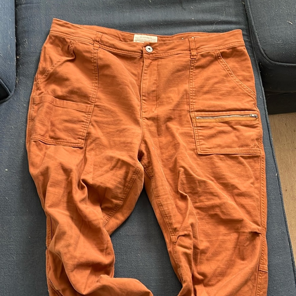 Trailsmith Joggers